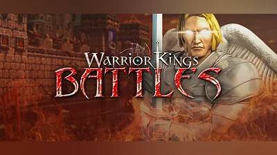 Warrior Kings: Battles