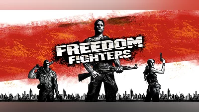 Freedom Fighters