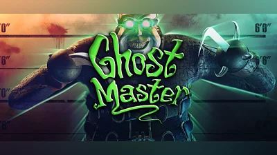 Ghost Master