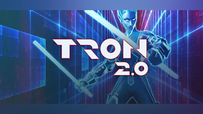 TRON 2.0
