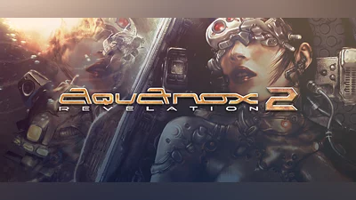 AquaNox 2: Revelation