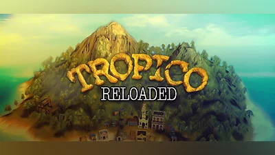 Tropico Reloaded