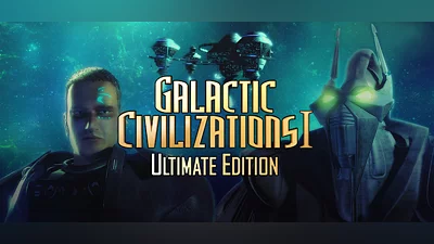 Galactic Civilizations I: Ultimate Edition