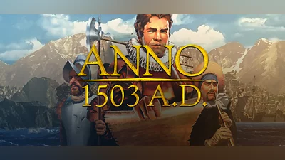 Anno 1503 A.D.