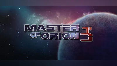 Master of Orion 3