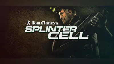 Tom Clancy's Splinter Cell