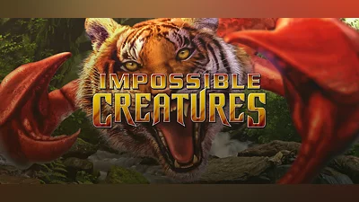 Impossible Creatures