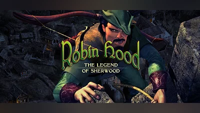 Robin Hood: The Legend of Sherwood