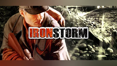 Iron Storm