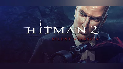 Hitman 2: Silent Assassin