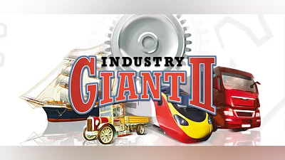 Industry Giant 2