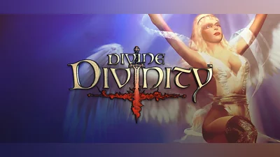 Divine Divinity