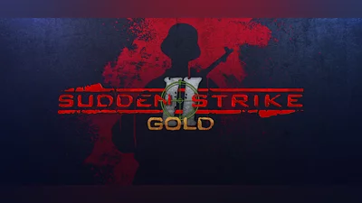 Sudden Strike 2 Gold