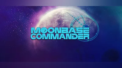 Moonbase Commander