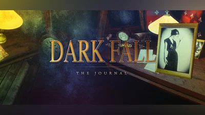Dark Fall: The Journal
