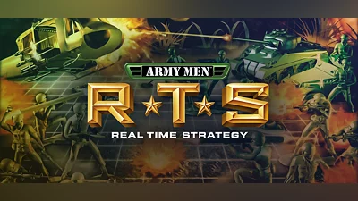 Army Men RTS