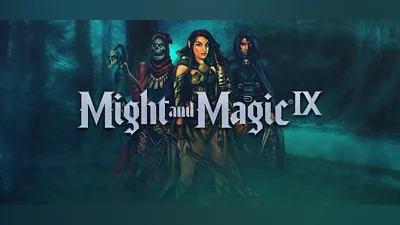 Might and Magic  9