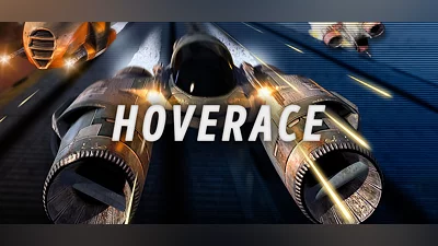 Hover Ace