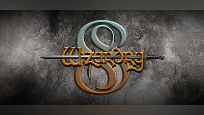 Wizardry 8