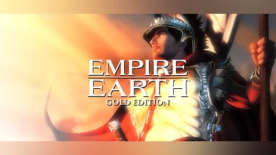 Empire Earth Gold Edition