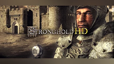 Stronghold HD