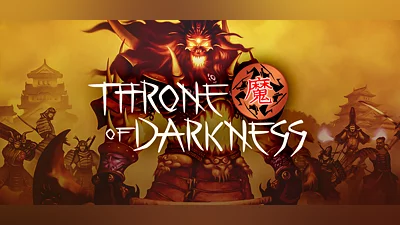 Throne of Darkness