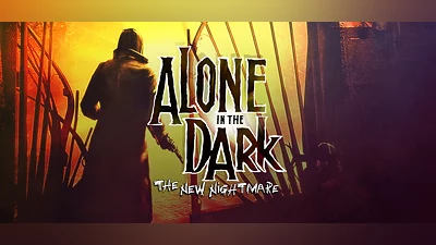 Alone in the Dark: The New Nightmare