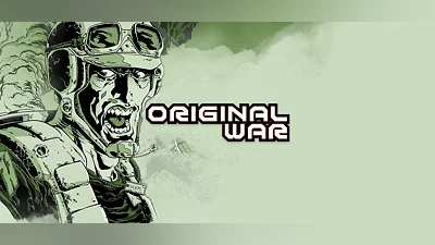 Original War