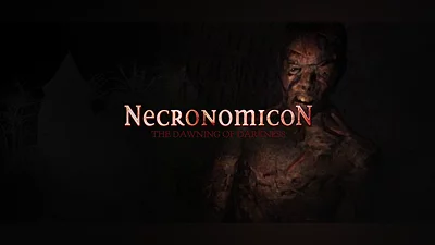 Necronomicon: The Dawning of Darkness