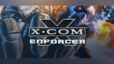X-Com: Enforcer