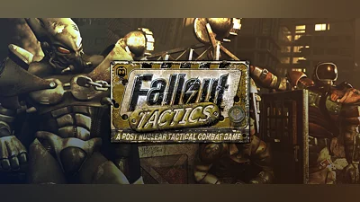 Fallout Tactics