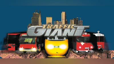 Traffic Giant