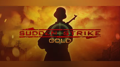 Sudden Strike Gold