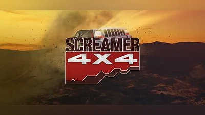 Screamer 4x4