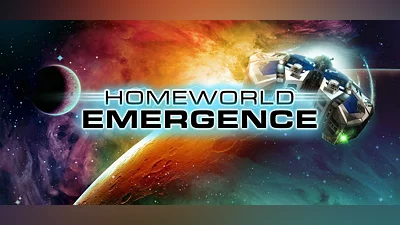 Homeworld: Emergence
