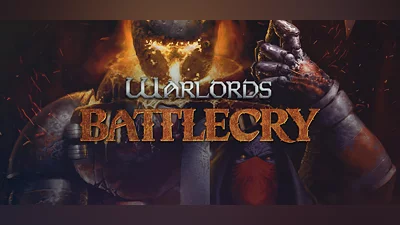 Warlords Battlecry