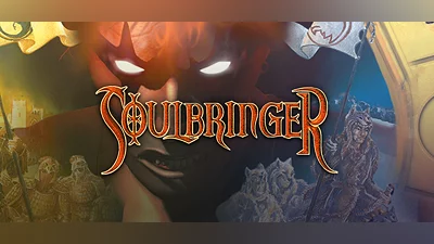Soulbringer