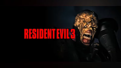 Resident Evil 3