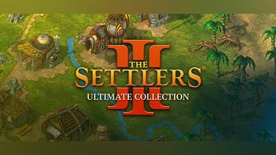 Settlers  3: Ultimate Collection