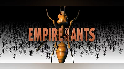 Empire of the Ants (2000)