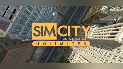 SimCity  3000 Unlimited