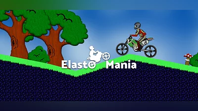 Elasto Mania Remastered
