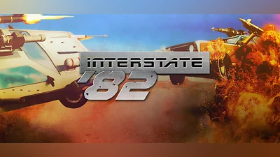 Interstate '82