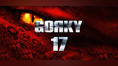 Gorky 17