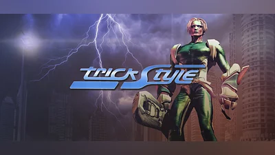 TrickStyle Soundtrack