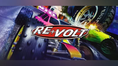 Re-Volt