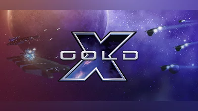 X: Gold