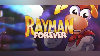 Rayman  Forever