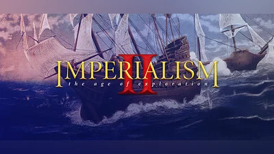 Imperialism 2: The Age of Exploration