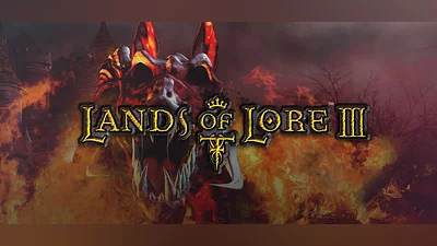 Lands of Lore 3